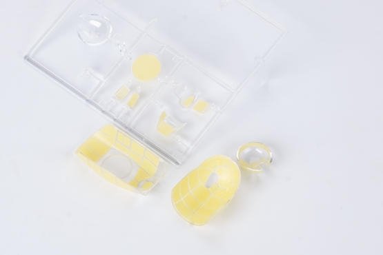 Eduard EX746 Ju 188 TFace 1/48 – immagine 2