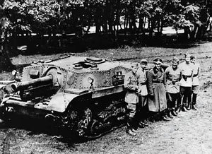 Kagero 88008 History of the 40/43M Zrínyi Assault Howitzer EN – zdjęcie 3