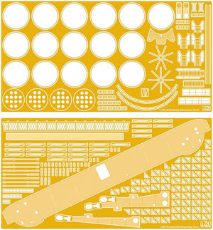 MK1 Design MD-20018 Mikasa Value Pack 1/200 – Bild 5