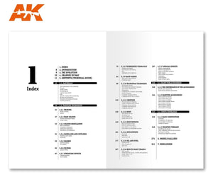 AK Interactive AK038 FAQ 2 LIMITED EDITION ENGLISH (English) – Bild 2