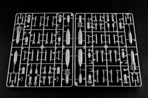 Hobby Boss 83204 IL-2M3 Ground-attack aircraft 1/32 – Bild 9