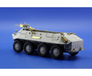 Eduard 36186 BTR-60P APC 1/35 Trumpeter – Bild 2