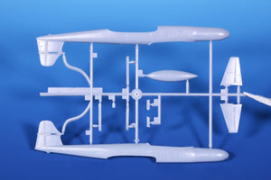 Special Hobby 72364 AW Meteor NF Mk.14 &amp;#39;The Last of Night Fighters&amp;#39; 1/72 – imagen 5
