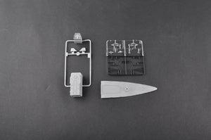 Trumpeter 04541 DDG 138 Taizhou PLA Navy Destroyer 1/350 – immagine 8
