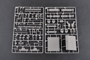 Trumpeter 00921 German Pzkpfw IV Ausf.J Medium 1/16 – Bild 15