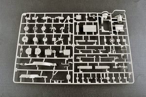 Trumpeter 00929 German Sd.Kfz.171 Panther Ausf.G - Late Version 1/16 – image 18