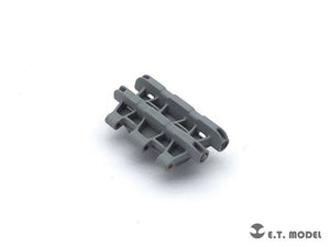 ET Model P35-006 WWII German TIGER I Transport Track (3D Printed) 1/35 – image 6