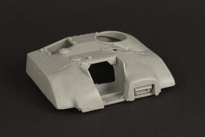 Panzer Art RE35-306 Stug III G final with concrete armor 1/35 – image 2