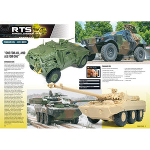 Abrams Squad No. 13 - ISSN 2340-1850 – obrázek 5