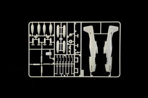 Italeri 1484 P-51D Mustang Aces 1/72 – image 8