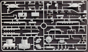 Thunder Model 35400 Russian ChTZ S60 Stalinetz 1/35 – image 4