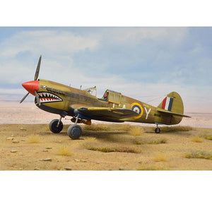 Special Hobby 72377 Kittyhawk Mk. IA 1/72 – image 6