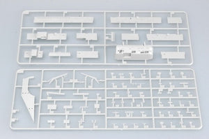 Trumpeter 05753 USS Dwight D.Eisenhower CVN-69 1978 1/700 – Bild 13