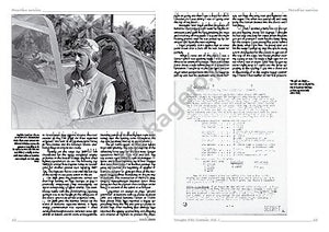 Kagero 3052 Vought F4U Corsair. Vol. I (EN) – image 4