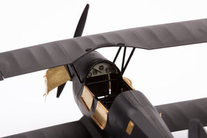 Eduard 33193 Bü 131D ICM 1/32 – zdjęcie 2