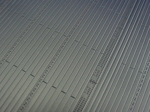 Eduard 8802 PSP Display US Navy Aircraft Carrier Deck 1/48 – obrázek 4