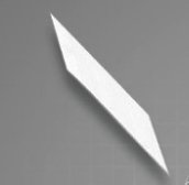 U-Star UA-91012 Replacement Blade (Use For UA-91901)