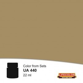 Sac isotherme Lifecolor UA440 22 ml
