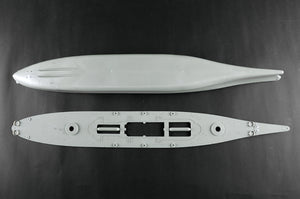 Trumpeter 05372 USS Montana BB-67 1/350 – Bild 18