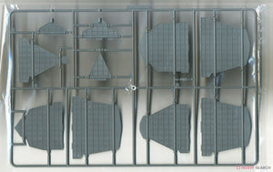 Fujimi 600529 SP IJN Aircraft Carrier Zuikaku (Operation Sho Ichigo/ with Carrier-Based Plane 65 Pieces) 1/350 – obrázek 11