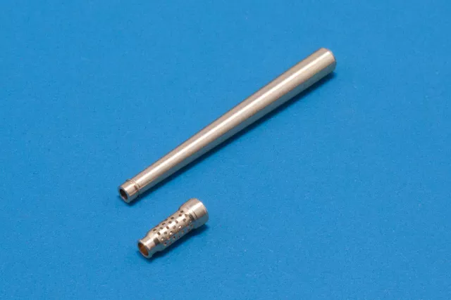 RB Model 35B149 3.7cm KwK 34(t) L/40 barrel for Panzer 35(t) 1/35