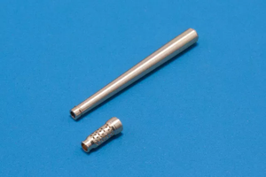 RB Model 35B149 3.7cm KwK 34(t) L/40 barrel for Panzer 35(t) 1/35