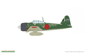 Eduard 11168 SAMURAI DUAL COMBO Limited edition 1/48 – imagen 21