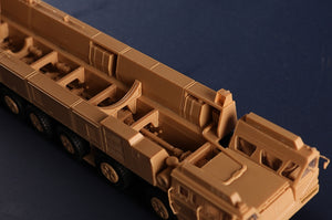 Hobby Boss 82963 DF-41 ICBM 1/72 – image 14