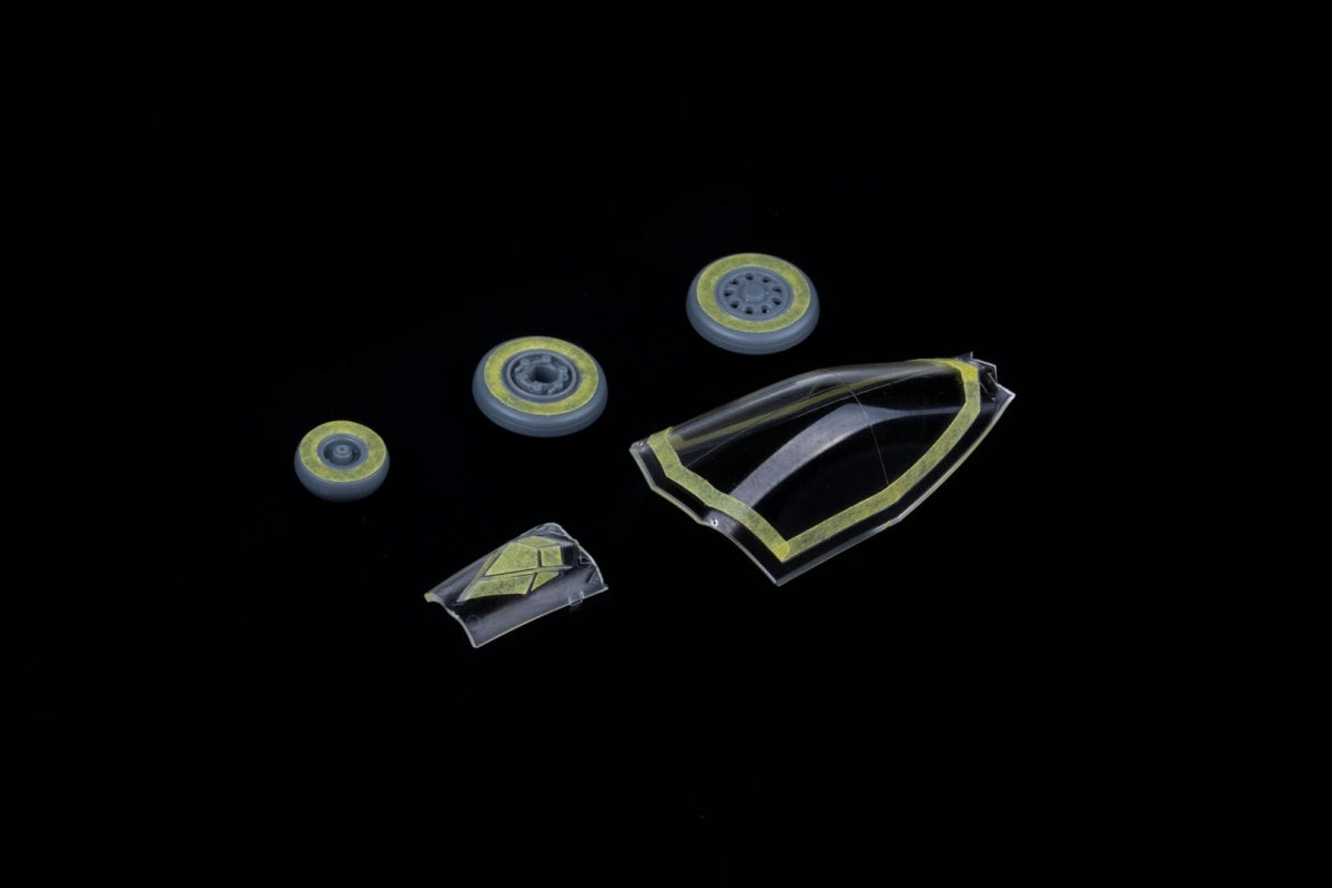 Eduard CX671 F-35B TAMIYA 1/72 – immagine 2