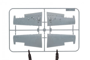 Eduard 82202 F4F-4 Wildcat early 1/48 – image 9