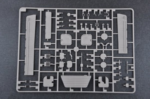 Trumpeter 05584 Russian BMP-2 IFV 1/35 – image 11
