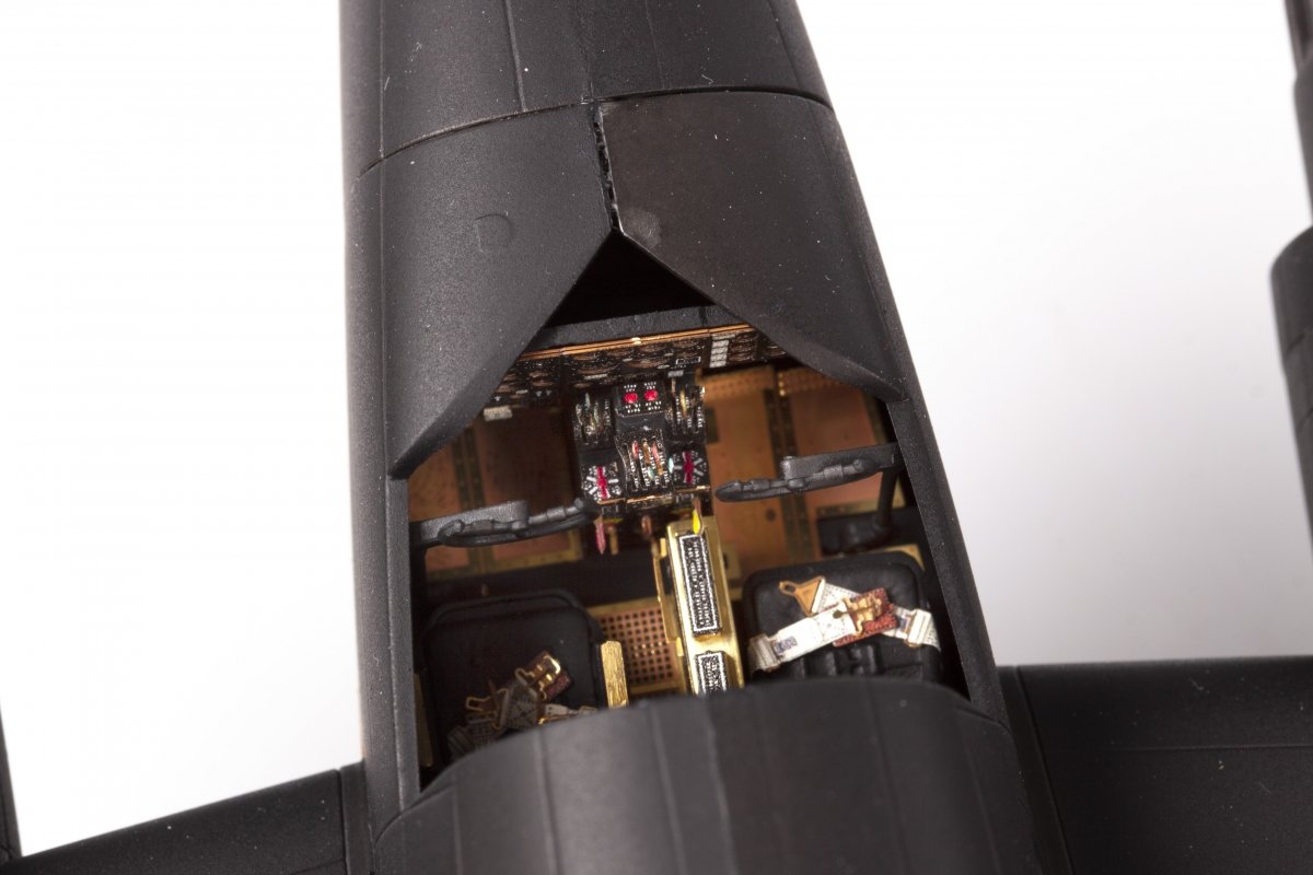 Eduard FE1348 PV-1 ACADEMY 1/48 – image 2
