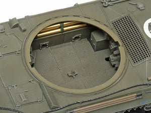 Tamiya 35376 US Tank Destroyer M18 Hellcat 1/35 – Bild 12
