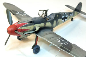 Eduard 84197 Bf 109K-4 1/48 – Bild 18