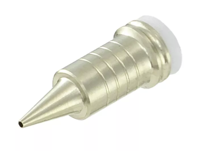 Harder &amp; Steenbeck 702384 Nozzle 0.45 mm / 2024 0.45mm Nozzle with Seal