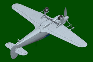 Hobby Boss 81779 Hawker Hurricane Mk.IIc / Trop 1/48 – Bild 6