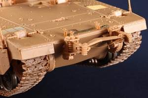 Hobby Boss 84524 IDF Namer-1 IFV 1/35 – image 18