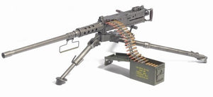 Dragon 75012 M2 .50cal Heavy Machine Gun 1/6 – obrázek 2