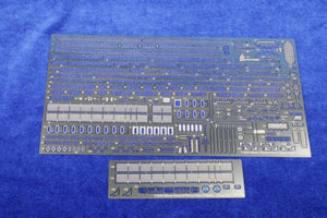 MK1 Design MS-35029 Perry Class Long Hull version Detail-UP 1/350 – Bild 4