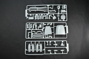 HK Models 01E02 B-25J Mitchell &amp;quot;Strafer&amp;quot; 1/32 – image 15