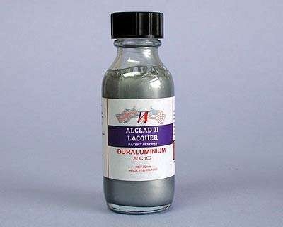 Alclad ALC 102 DURALUMINUM 30ML