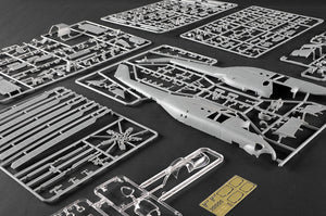 Trumpeter 05830 Mi-35M Hind-E 1/48 – image 23
