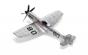 Airfix 05139 Supermarine Spitfire MkXIV Civilian Schemes 1/48 – image 6