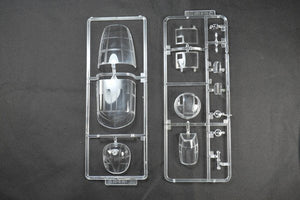 HK Models 01E02 B-25J Mitchell &amp;quot;Strafer&amp;quot; 1/32 – image 21