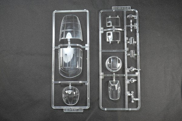 HK Models 01E02 B-25J Mitchell &amp;quot;Strafer&amp;quot; 1/32 – image 21