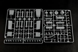 Hobby Boss 83204 IL-2M3 Ground-attack aircraft 1/32 – Bild 8
