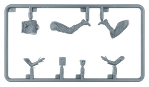 MiniArt 35484 PANZERGRENADIERS SET 2 1/35 – Bild 3