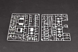 Trumpeter 01557 JGSDF Type 96 WAPC 1/35 – Bild 6