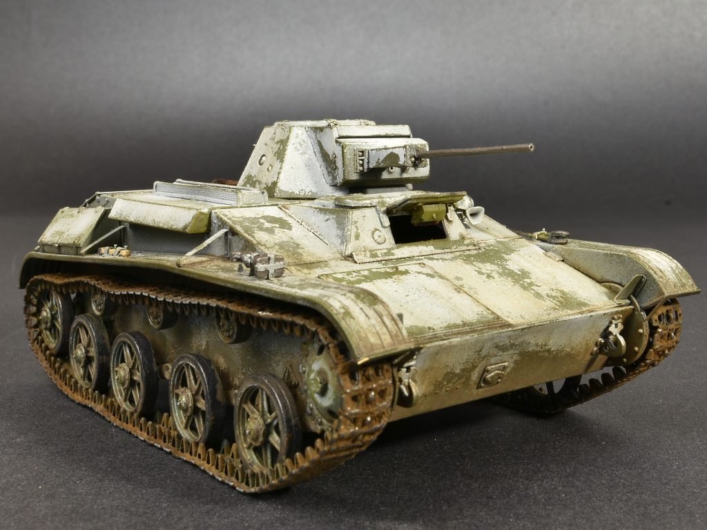 MiniArt 35224 T-60 PLANT No.37 EARLY SERIES. INTERIOR KIT 1/35 – image 2