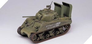 Academy 13203 M4A2 SHERMAN US MARINES (1/35) – immagine 4